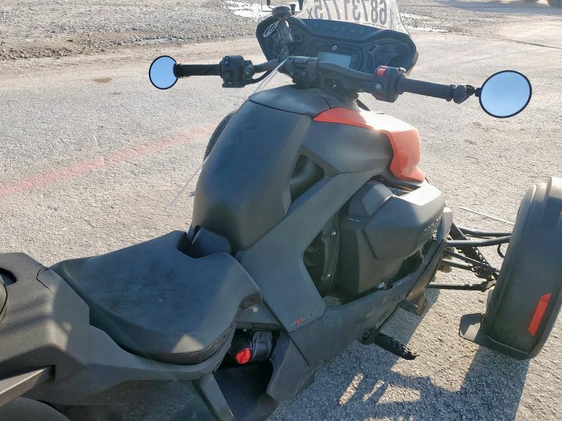 2022 CAN-AM RYKER SPOR 3JB2JEG24NJ002384