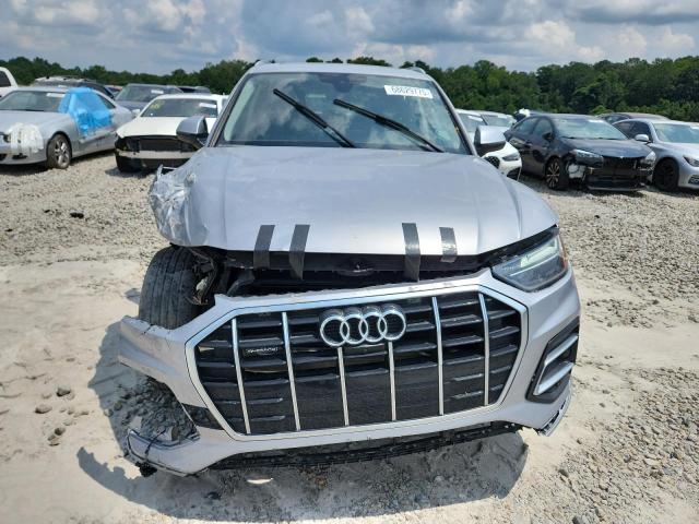 2021 AUDI Q5 PREMIUM WA1BAAFY2M2116457