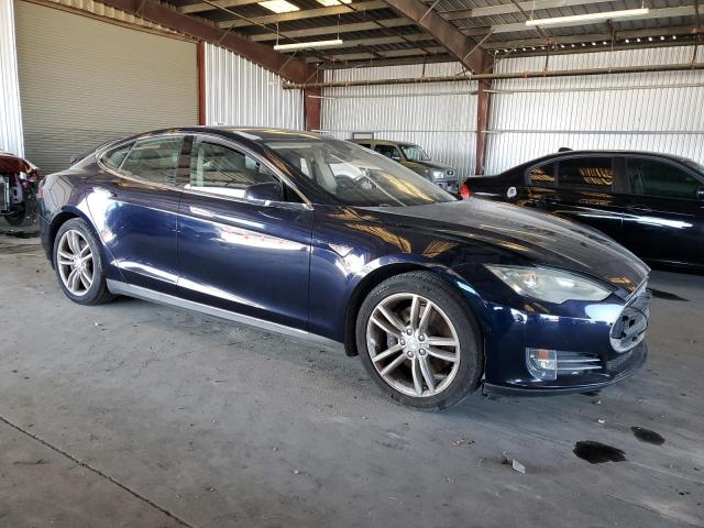 2015 TESLA MODEL S 5YJSA1H14FF080616