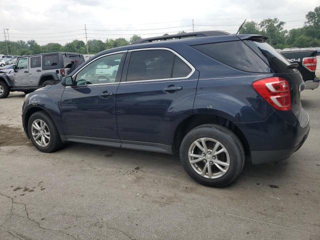 2017 CHEVROLET EQUINOX LT - 2GNALCEK7H1520758