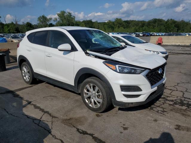 2021 HYUNDAI TUCSON SE KM8J2CA48MU384377