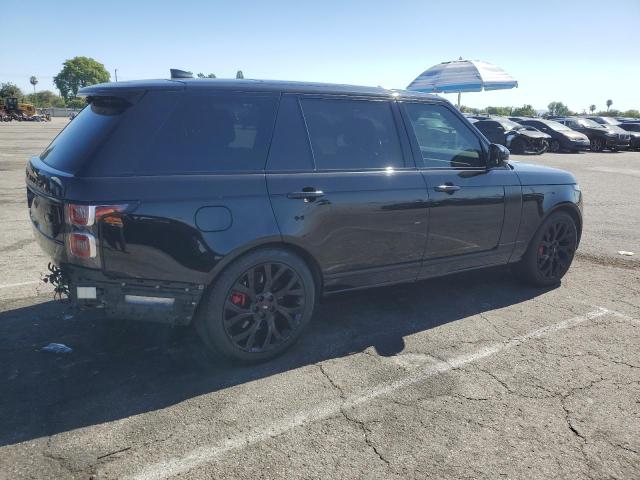 2020 LAND ROVER RANGE ROVE SALGS5SE6LA598732