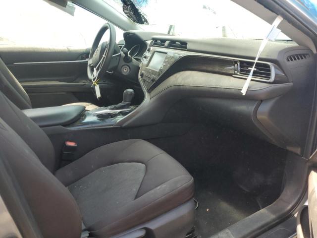 2020 TOYOTA CAMRY LE 4T1C11AK6LU319217