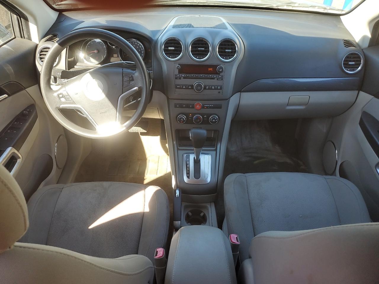 Lot #3302866899 2008 SATURN VUE XE