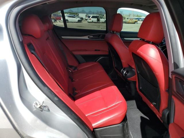 2018 ALFA ROMEO STELVIO SP ZASFAKPN5J7B93959