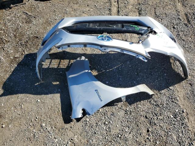 2015 TOYOTA PRIUS C #3265223997