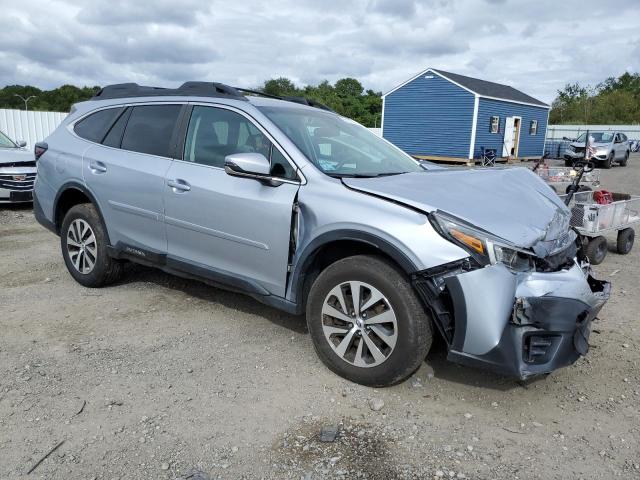 2021 SUBARU OUTBACK PR 4S4BTADCXM3156945