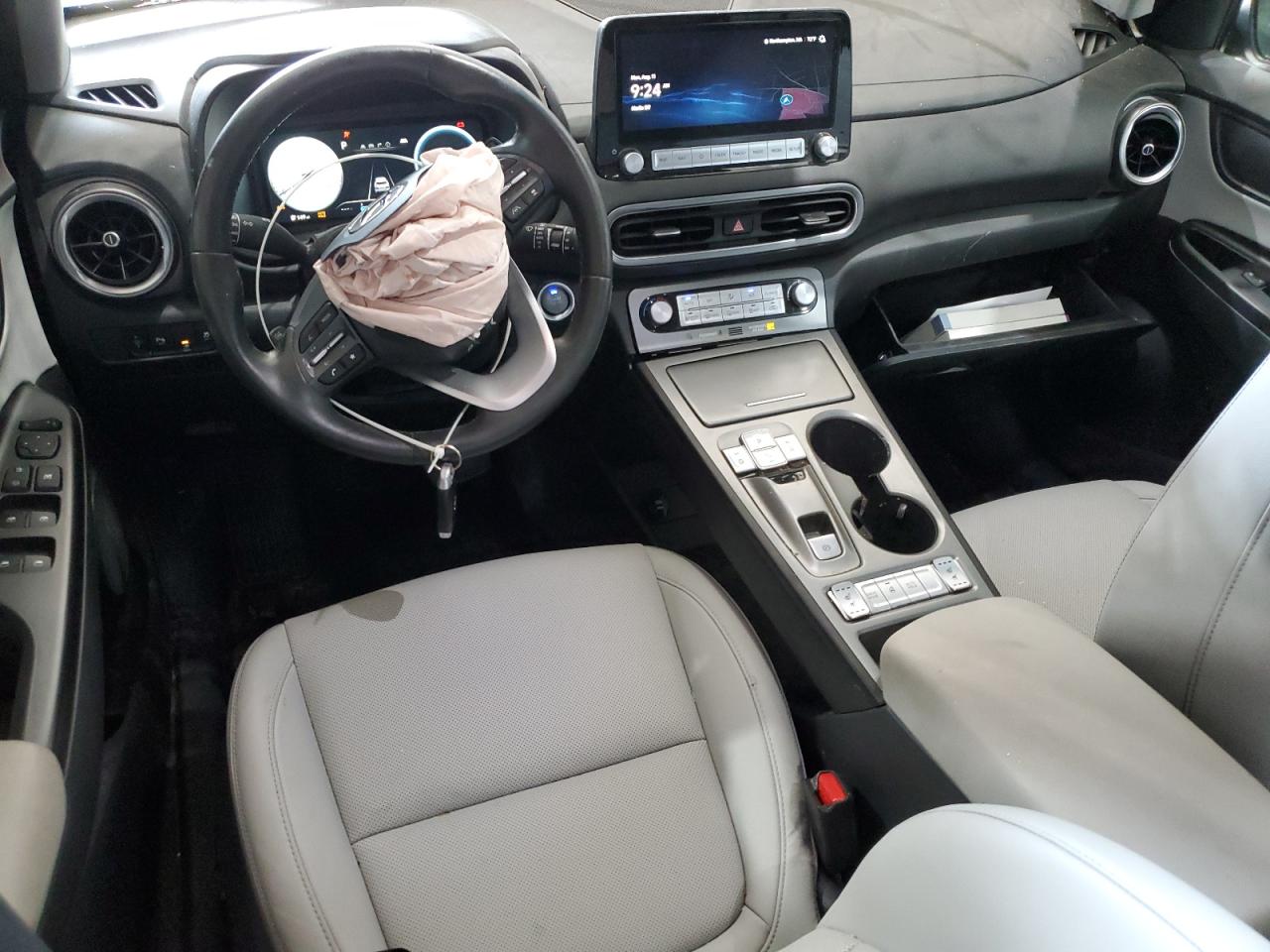 HYUNDAI KONA LIMITED