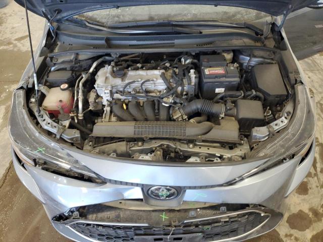 2021 TOYOTA COROLLA XL 5YFFPMAE3MP159131