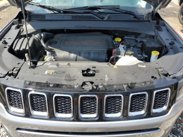 2018 JEEP COMPASS LA 3C4NJDBB5JT256650