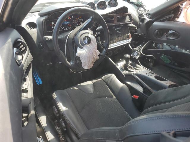 2024 NISSAN Z PERFORMANCE JN1BZ4BHXRM360684