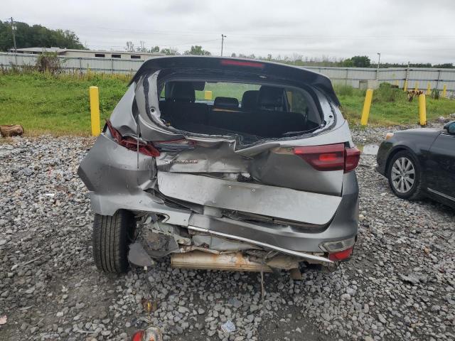 2020 KIA SPORTAGE L KNDPM3AC1L7727642