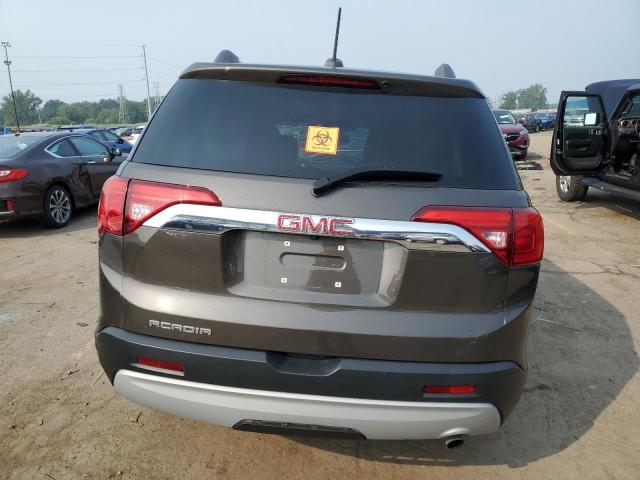 2019 GMC ACADIA SLE 1GKKNLLA8KZ272492