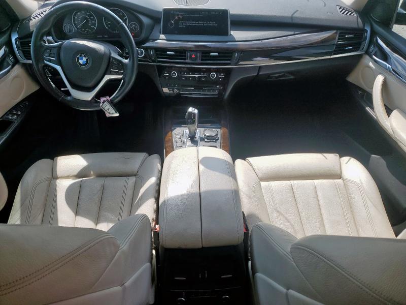 2015 BMW X5 XDRIVE3 - 5UXKR0C52F0K62762