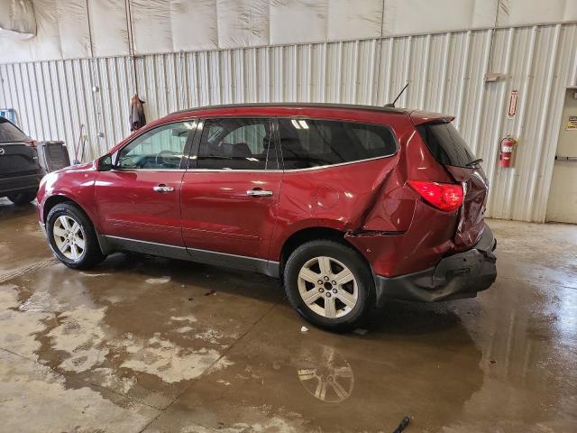 2011 CHEVROLET TRAVERSE L - 1GNKRGED8BJ111094