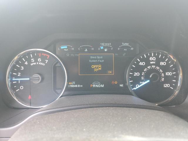 2020 FORD F150 SUPERCREW 1FTEW1E45LFC05465