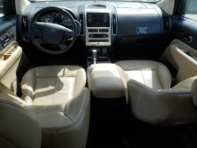 2010 FORD EDGE LIMIT - 2FMDK4KC9ABA80999