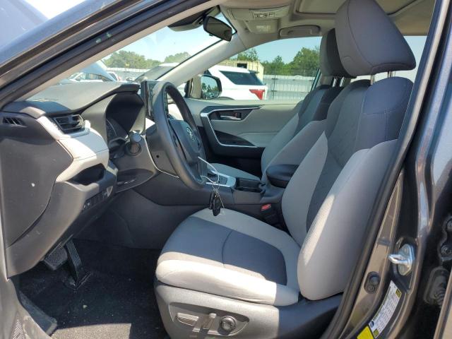 2020 TOYOTA RAV4 XLE 2T3W1RFV1LC079226