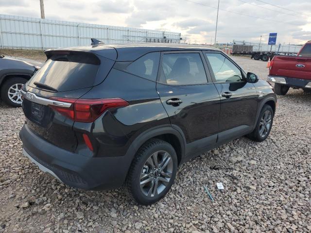 2022 KIA SELTOS LX KNDEPCAA4N7238247