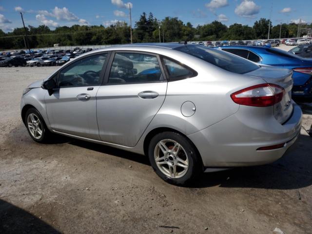 2017 FORD FIESTA SE - 3FADP4BJ2HM145906