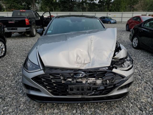 2022 HYUNDAI SONATA SEL PLUS 5NPEJ4J22NH149207