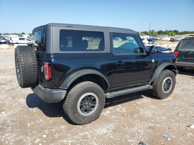 2023 FORD BRONCO BAS - 1FMDE5CP0PLB67200