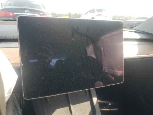 2021 TESLA MODEL 3 5YJ3E1EC8MF084602