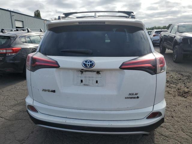 2016 TOYOTA RAV4 HV XLE JTMRJREV4GD011437