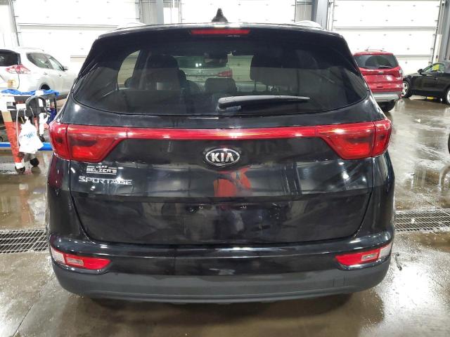2017 KIA SPORTAGE L - KNDPMCACXH7199333