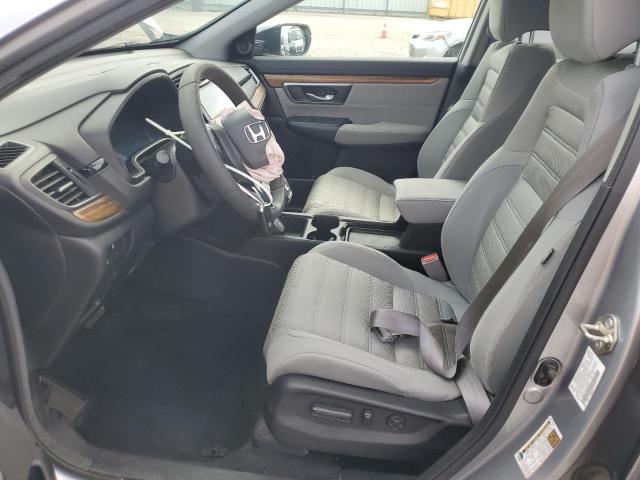 2018 HONDA CR-V EX 7FARW1H59JE026678