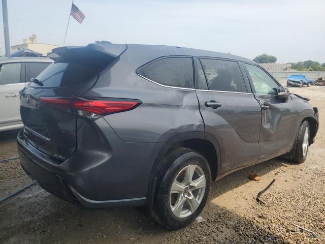 2023 TOYOTA HIGHLANDER L 5TDKDRBHXPS032465