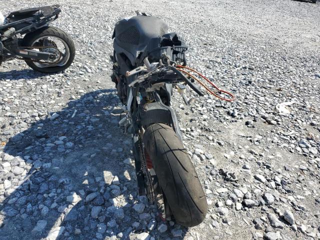 2007 HONDA CBR1000 RR #3240082480