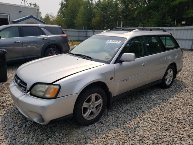 SUBARU LEGACY OUTBACK H6 3.0 LL BEAN