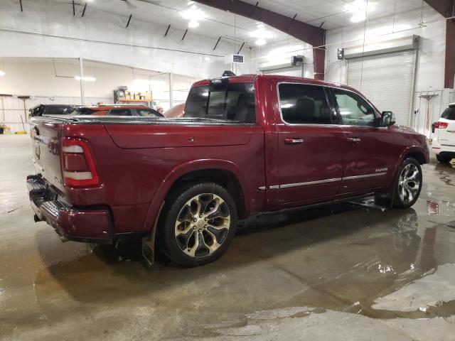 2022 RAM 1500 LIMIT 1C6SRFHT4NN414786