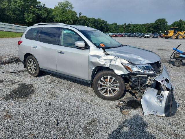 2016 NISSAN PATHFINDER - 5N1AR2MM7GC643274