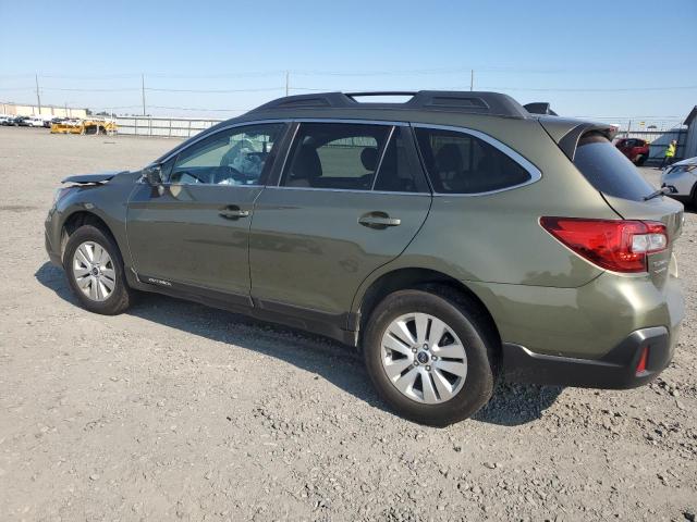 2019 SUBARU OUTBACK 2.5I PREMIUM 4S4BSAFC9K3359385