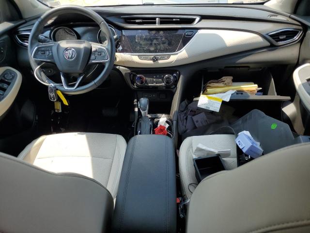 2020 BUICK ENCORE GX PREFERRED KL4MMBS23LB101407