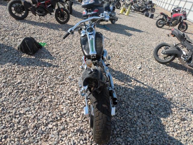 2001 HARLEY-DAVIDSON FXSTD 1HD1BSY161Y059983