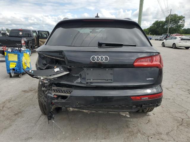 2019 AUDI Q5 PREMIUM WA1BNAFY2K2131087