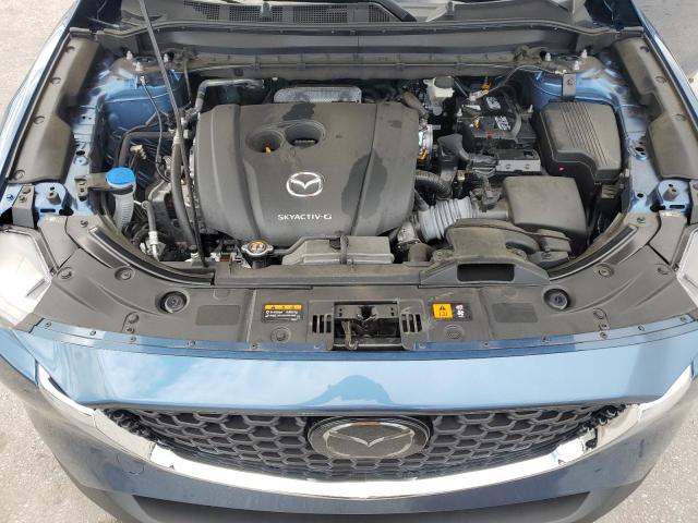 2022 MAZDA CX-5 JM3KFBAM8N0546905