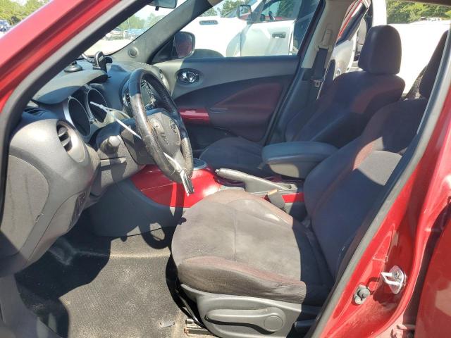 2016 NISSAN JUKE S - JN8AF5MR9GT606760