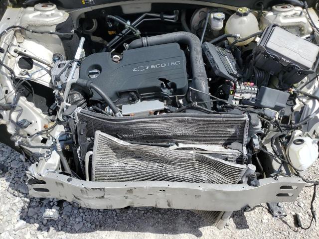 2016 CHEVROLET MALIBU LT 1G1ZE5ST4GF239628