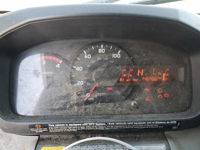 2014 HINO 195 #3240108481