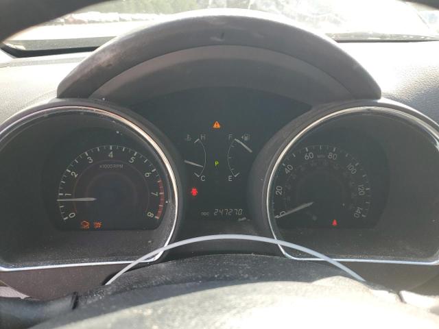 2013 TOYOTA HIGHLANDER - 5TDBK3EH0DS180134
