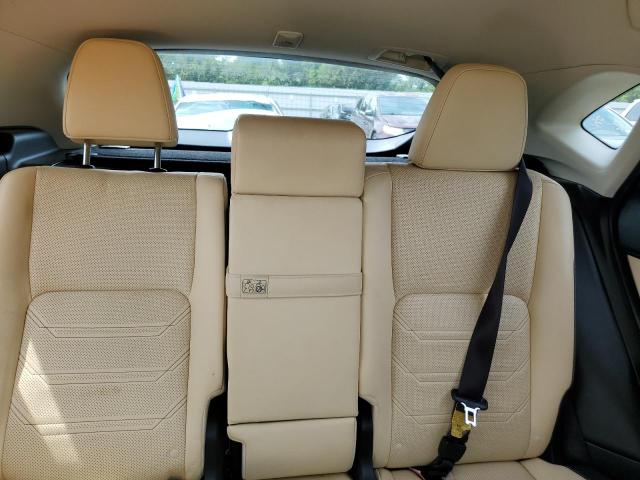 2016 LEXUS NX 200T BASE JTJBARBZ1G2092463