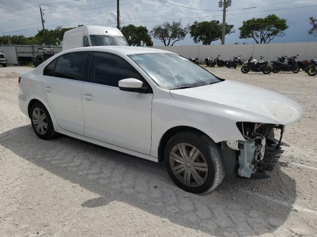 2017 VOLKSWAGEN JETTA S - 3VW2B7AJXHM277540