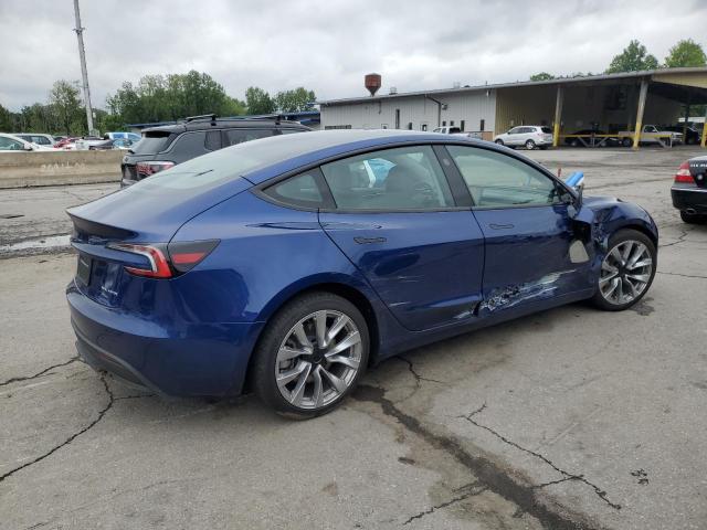 2024 TESLA MODEL 3 5YJ3E1EB4RF797866