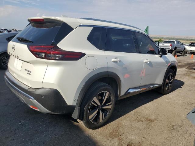 2022 NISSAN ROGUE PLAT - JN8BT3DD5NW275516