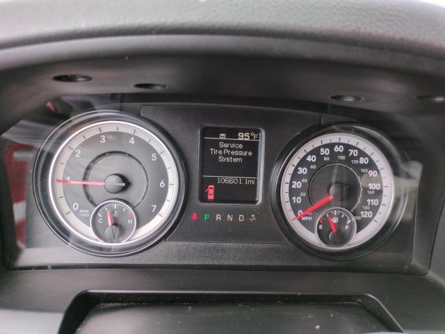 2017 RAM 1500 ST 1C6RR7FT7HS623680
