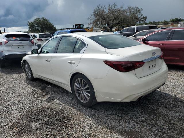 2018 INFINITI Q50 LUXE JN1EV7AP6JM361760